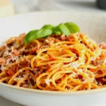 traditional bolognese recipe jamie oliver