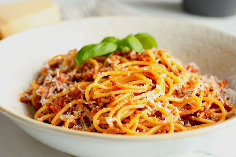 traditional bolognese recipe jamie oliver